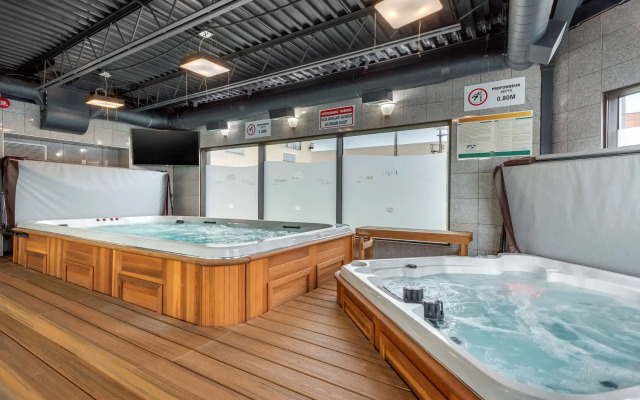 Quality Hotel Dorval
