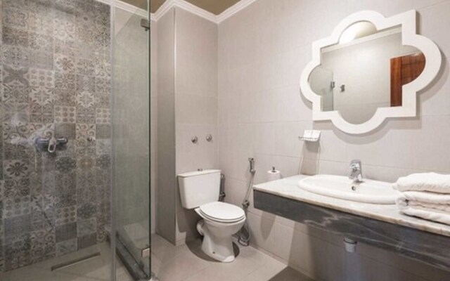 Hotel Casablanca City Center