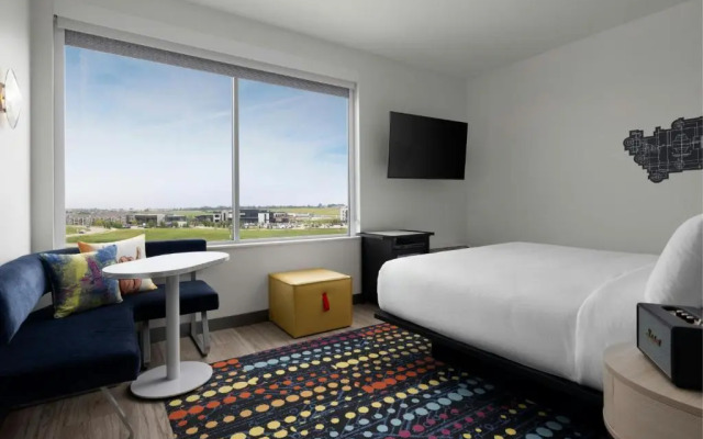 Aloft Waukee