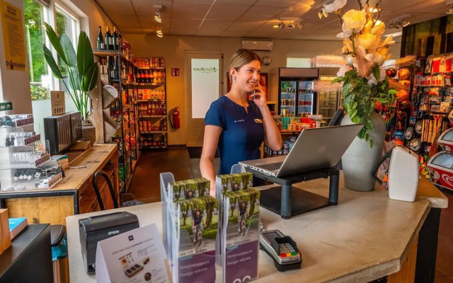 Luxury Villa in Arnhem With Parking