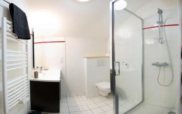 Mont Blanc Lodge Hauteluce