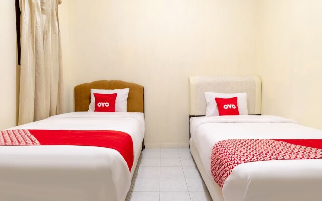 Rumah Ekologis by OYO Rooms