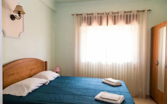 A10 - Silence Ground-floor and Pool
