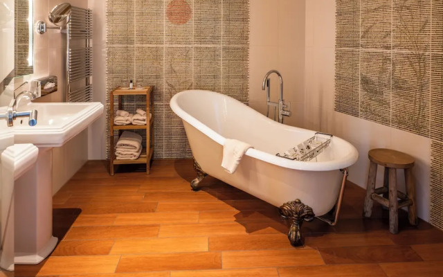 Wellness- & Genusshotel Weisser Bär