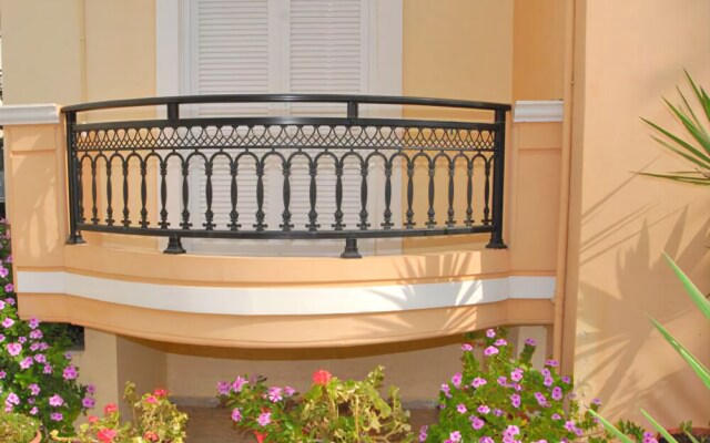 Villa Mimagia Apartments