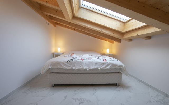 Villa Vecchio Mulino