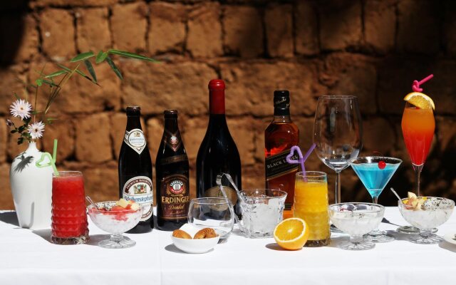 Lijiang Trustay Boutique Hotel