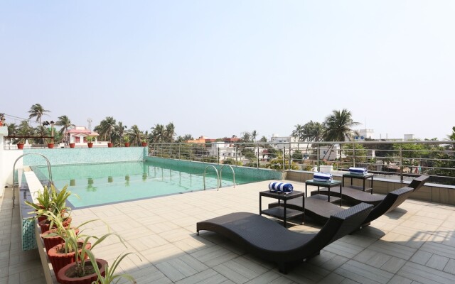 Hotel Mahabir Sheraton