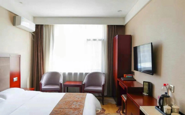 FUGE Hotel