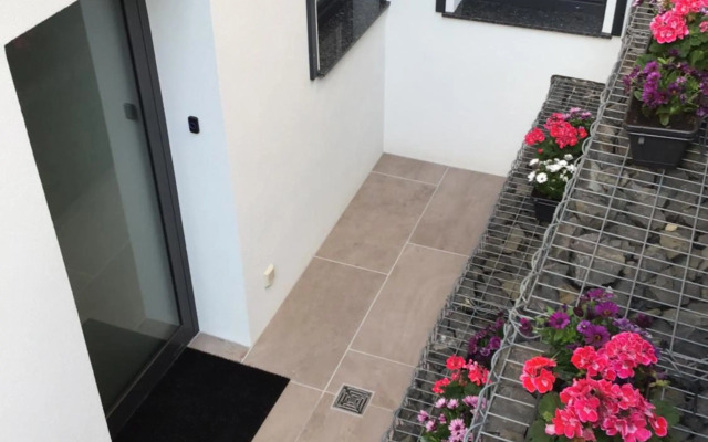 Rheingau und Weltkulturerbe Mittelrheintal erleben - Ferienappartement in Winkel