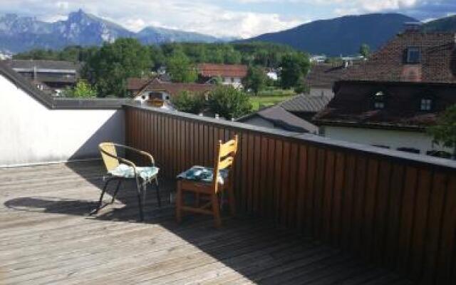 Gasthof-Pension Reisenberger