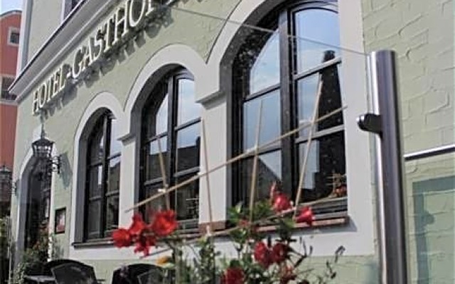 Hotel Brantl