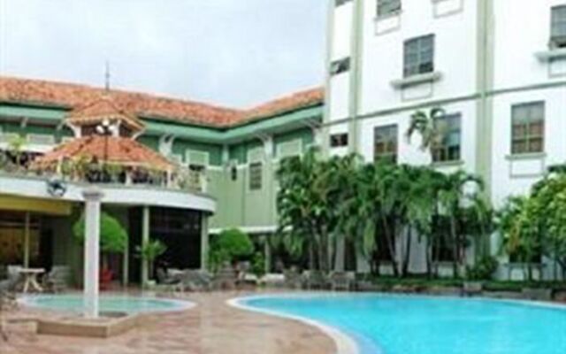 Hic Inn Cambodia