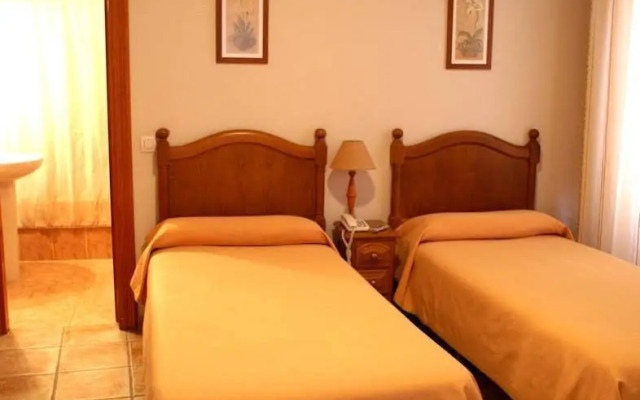 Hostal El Rincón