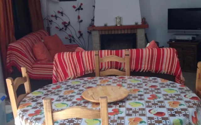 Holiday Home Calasparra