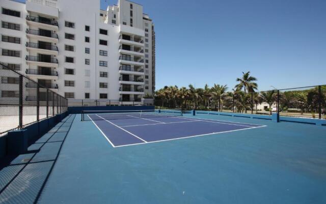 Miami Beach Apartments by Mia Rentals