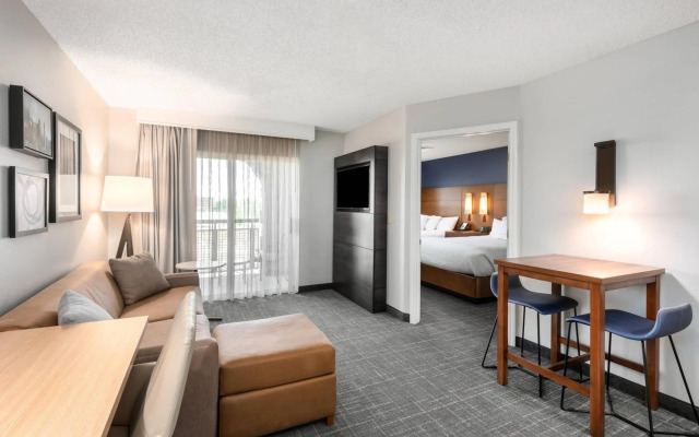 Residence Inn by Marriott Springfield