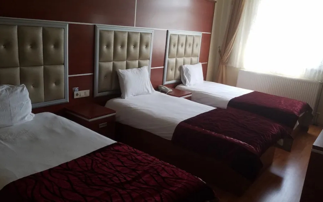 Kafkas Ari Hotel