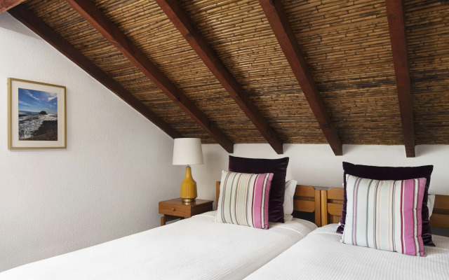 Quinta Do Moinho De Vento - Racket & Country Club