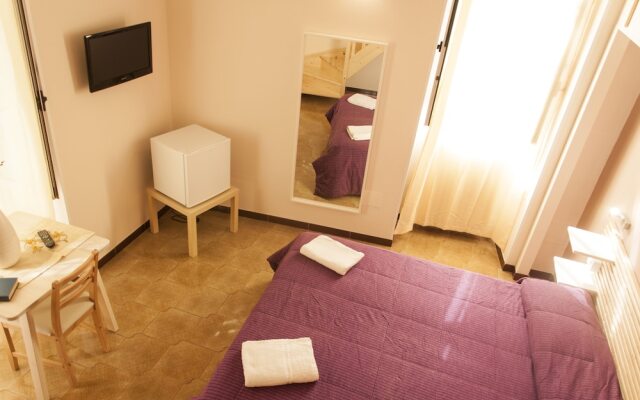 B&B Palazzo Paladini