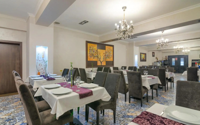 Rizzo Boutique Hotel