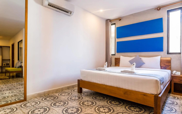 Home Chic Hotel