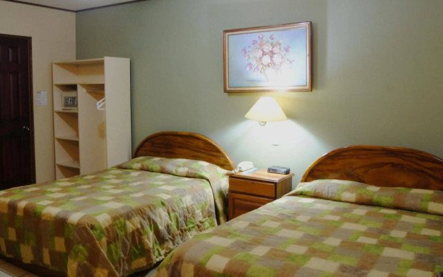 Hotel Aeromundo