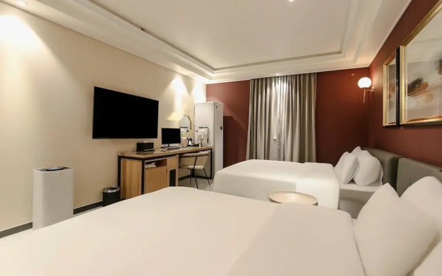 Hotel Azit - Sinsigaji