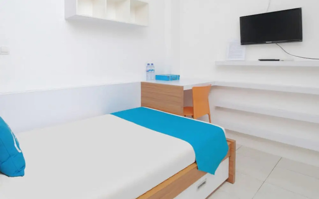 Airy Eco Syariah Pondok Pinang Sapta Taruna Raya 17 Jakarta