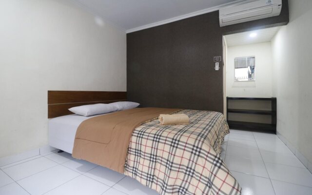 Bamboe Inn 2 Homestay