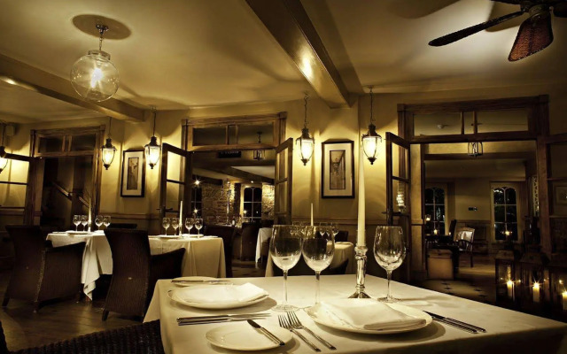 Bella Luce Hotel And Spa