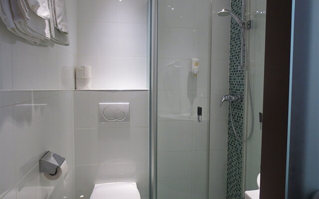 Hotel Zur Post