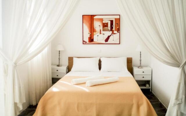 Scorpios Hotel & Suites