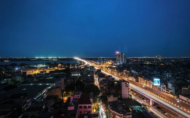 Hanoi Stay 7