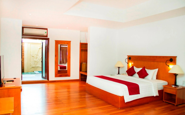 Eden Resort Phu Quoc