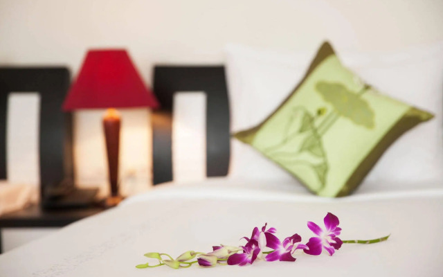 Serenity Villa Hotel Hanoi