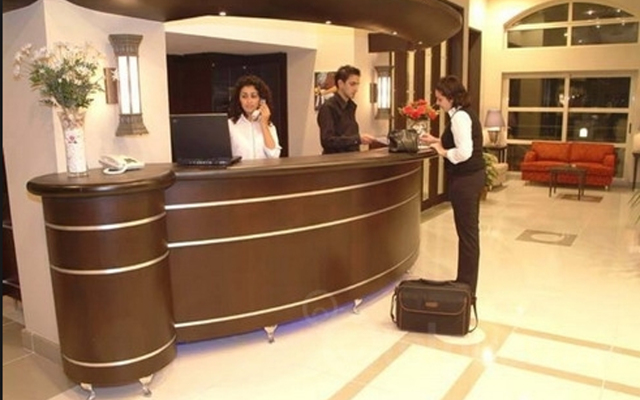 Almena Hotel