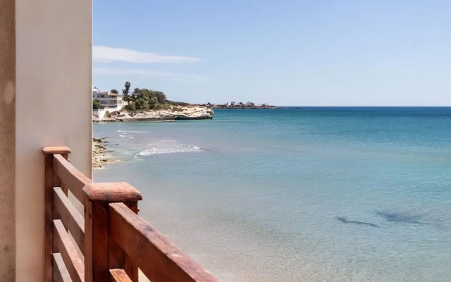 Villa Sulla Spiaggia