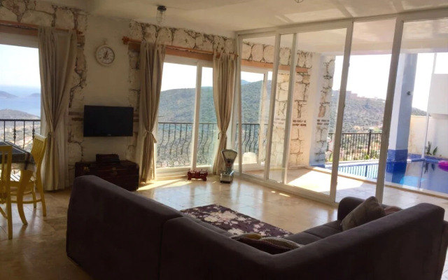 Ciragan Villa 2 by rezervasyonyap