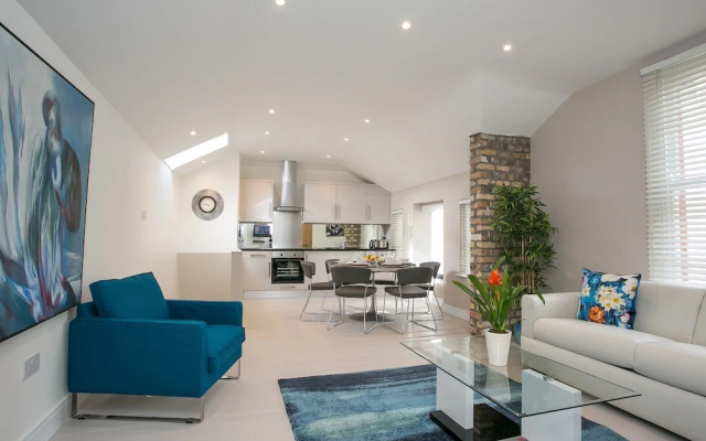 Ballsbridge Apartments