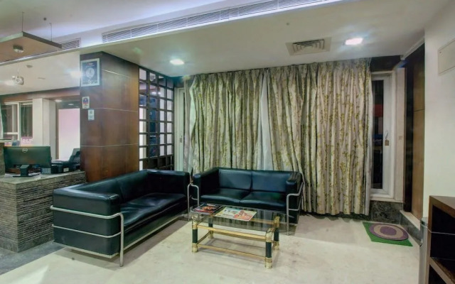 Suvarna Resorts by OYO Rooms