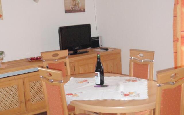 Apartment Scheiber