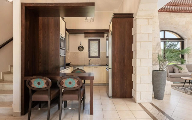 Caldera Platanias Villas