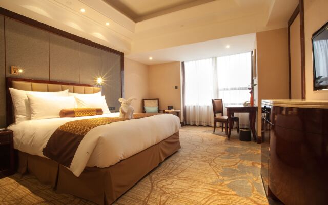 Shaoxing Xianheng Grand Hotel