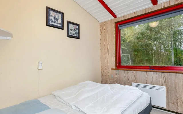 6 Person Holiday Home in Laeso