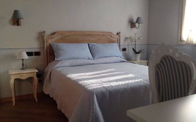 La Vedetta Bed&Breakfast