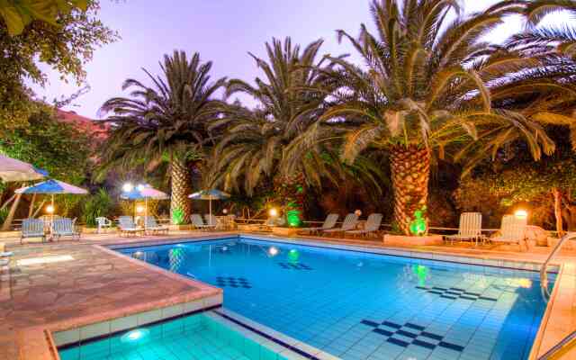 Sunrise Hotel & Apartments