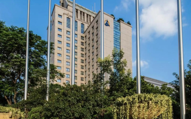 Kunshan Newport Hotel