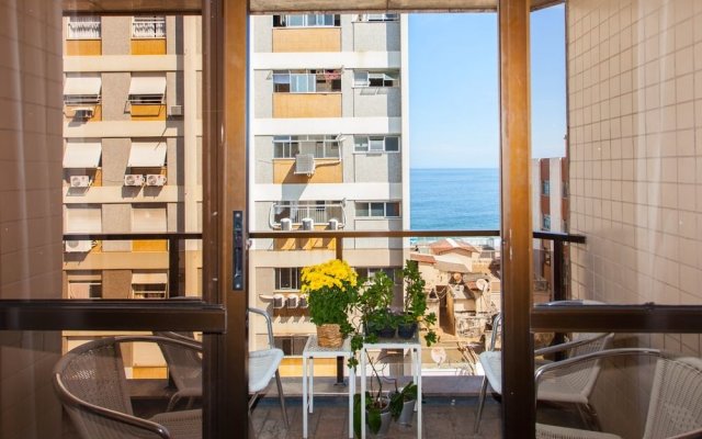 Ilive 020 - 2 Bedroom Ipanema