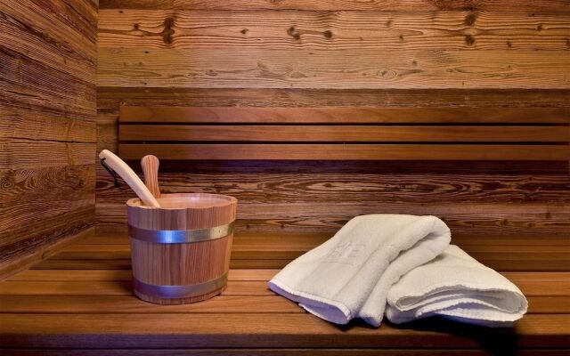 PETE - Alpine Boutique Hotel